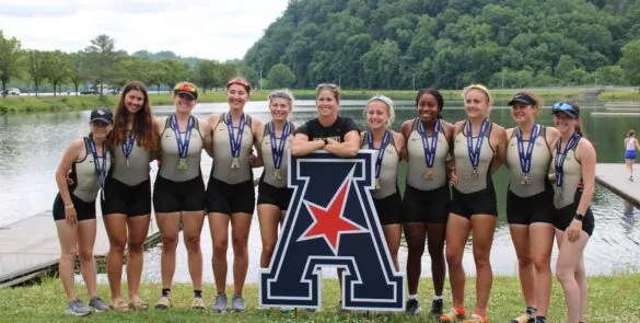 UFC-Womens-Rowing-Team-Group-Photo