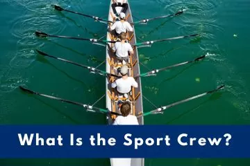 What is the sport crew
