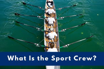 What is the sport crew