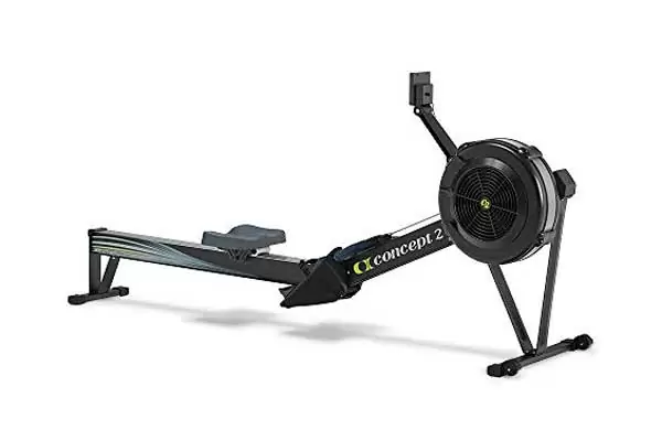 Concept 2 Rowing Machine