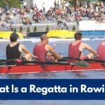 What Is a Regatta in Rowing? (Explained for Beginners)