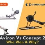 Aviron Vs Concept 2 – Who Won & Why?