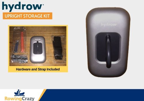 Hydrow Upright Storage Kit