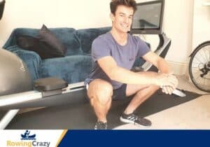 Best Exercises for Rowers to Improve Mobility | Rowing Crazy