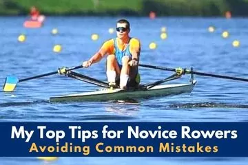 Novice Rowers