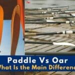 Paddle Vs Oar: What Is the Main Difference (Easy Explanation)