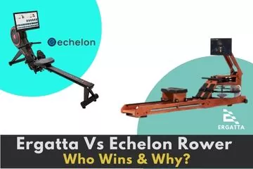Echelon vs Ergatta