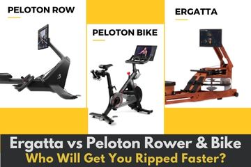 Ergatta vs Peloton