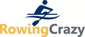 RowingCrazy.com Logo