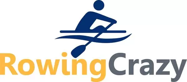 www.rowingcrazy.com Logo