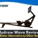 Hydrow Wave Review: Is It a Better Alternative to Other Rowers?