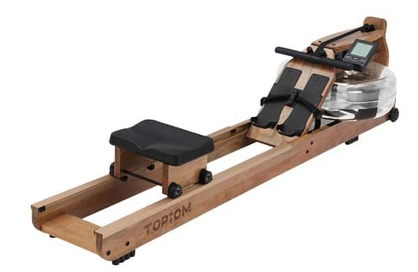 topiom rower for table