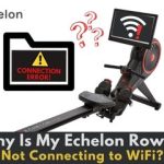 Why Is My Echelon Rower Not Connecting to WiFi?