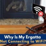 Why Is My Ergatta Not Connecting to WiFi?