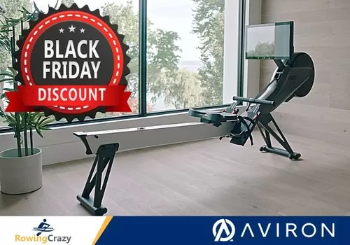 Aviron Black Friday deals and discounts