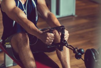 How to Avoid Blisters When Rowing