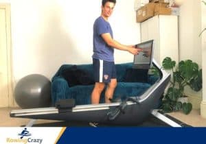 My Top 7 HIIT Rowing Workouts for Beginners That Get Results