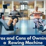 Pros and Cons of a Rowing Machine: Air, Water, Magnetic & Hydraulic Rowers