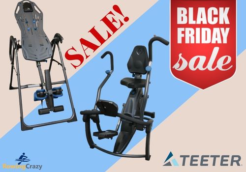 Teeter Black Friday Sale