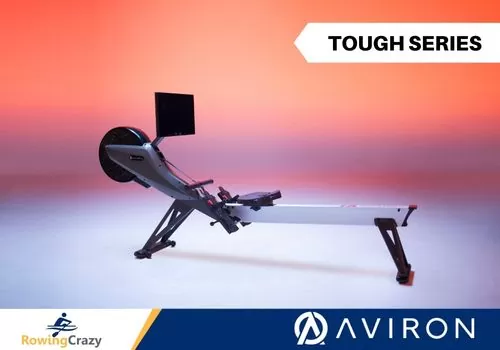 aviron rower tough series