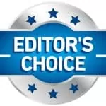 Editors Choice Badge for Best Elliptical and Recumbent Bike Combo