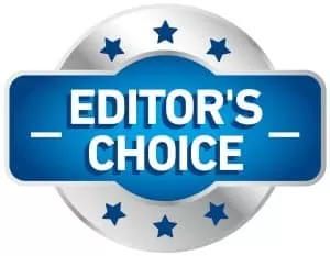 Editors Choice Badge