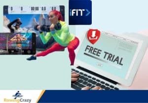 iFit free 30-day Trial
