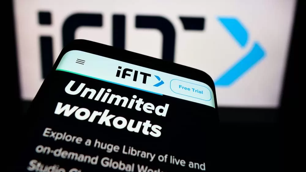 Best iFit Rowing Workouts for Beginners Rowing Crazy