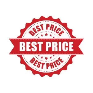 best price logo