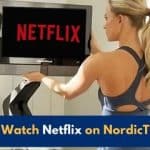 Yes You Can Watch Netflix on NordicTrack Screens! Follow Our Simple Hack