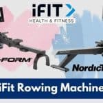 The iFit Rowing Machine: Goodbye Boredom, Hello to Fitness Fun!