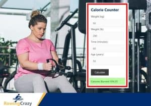 Maximize Your Rowing Workout The Concept2 Calorie Calculator Explained - 8ctlhwi