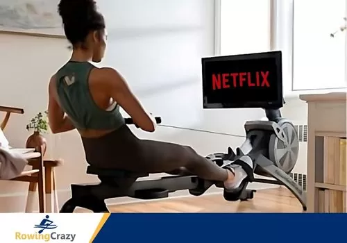 Yes You Can Watch Netflix on NordicTrack Screens Follow Our