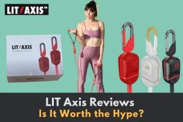 LIT AXIS Reviews