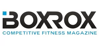 BoxRox.com Fitness Magazine - featuring Rowingcrazy.com