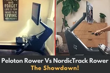 Compare nordictrack and peloton 2025