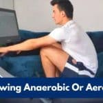 Is Rowing Anaerobic Or Aerobic?