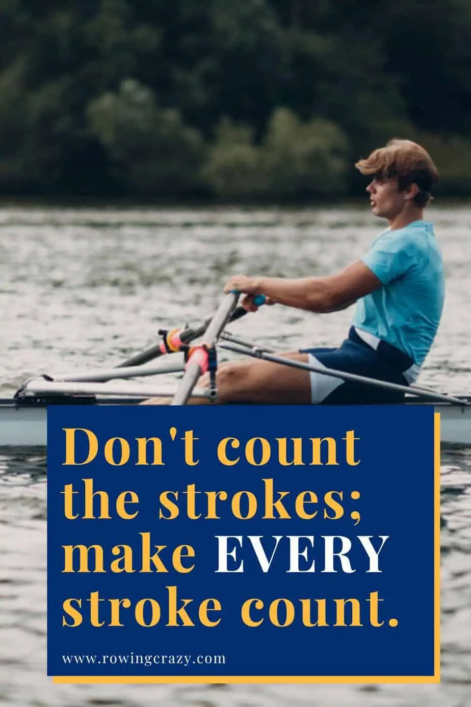 Motivational Rowing Quotes