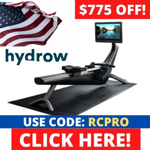 Best Recumbent Bike Rower Combos [2024]