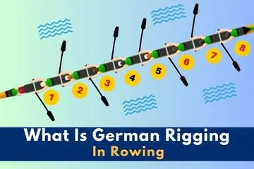 What is German rigging