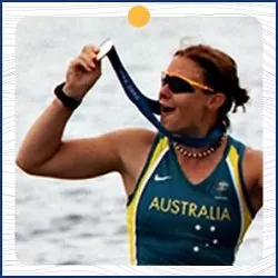 Rachael Taylor Profile Picture - RowingCrazy.com